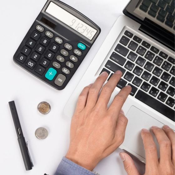 Asesoramiento y liquidación de impuestos inmobiliarios
